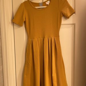 LulaRoe Amelia Dress
